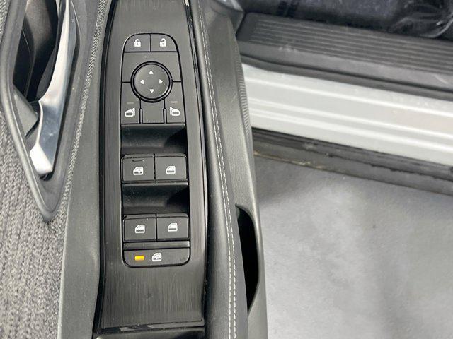 used 2022 Nissan Rogue car, priced at $25,261