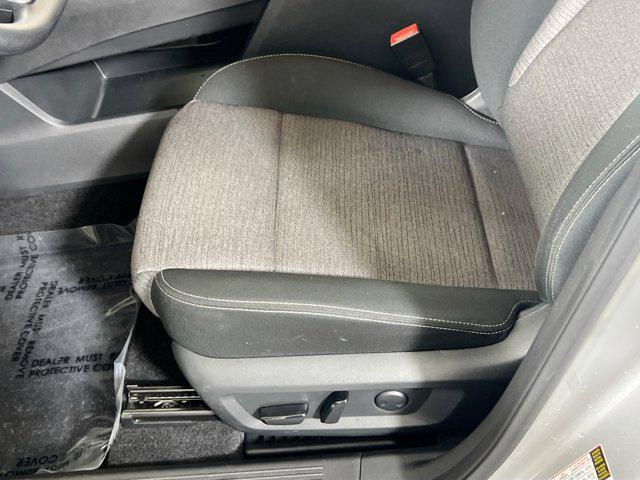 used 2022 Nissan Rogue car, priced at $25,261