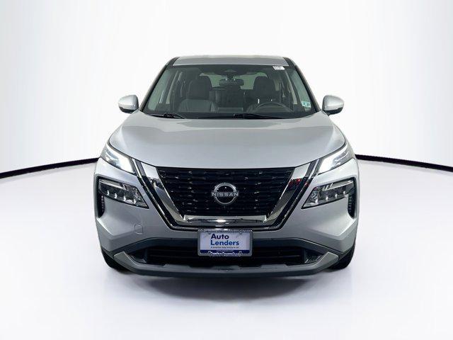 used 2022 Nissan Rogue car, priced at $25,261