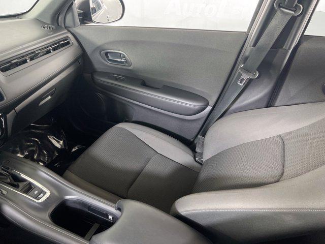 used 2022 Honda HR-V car, priced at $23,182
