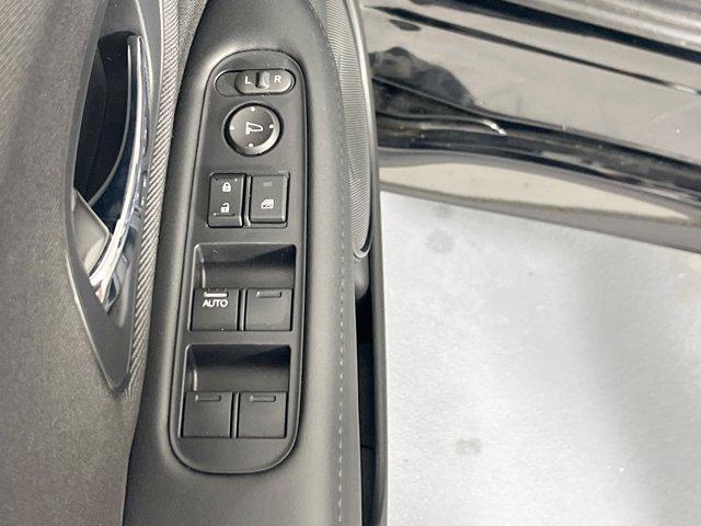 used 2022 Honda HR-V car, priced at $23,182