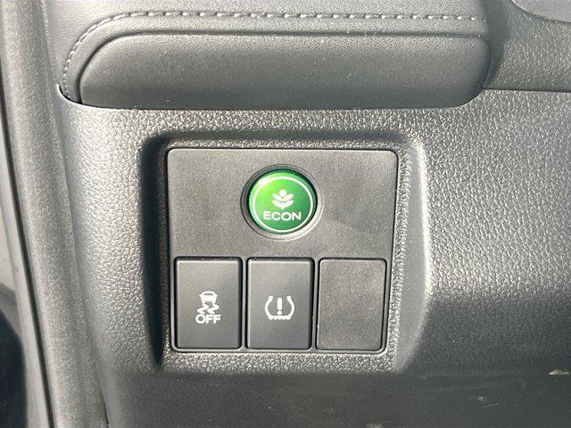 used 2022 Honda HR-V car, priced at $23,182