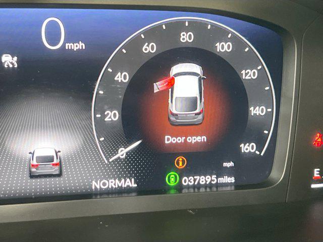used 2023 Honda Civic car, priced at $27,752