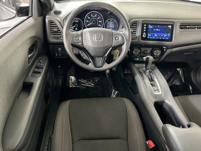 used 2022 Honda HR-V car, priced at $23,062
