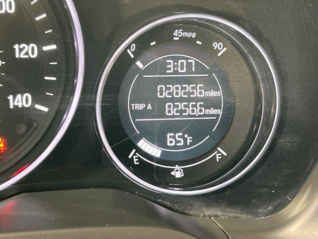used 2022 Honda HR-V car, priced at $23,062