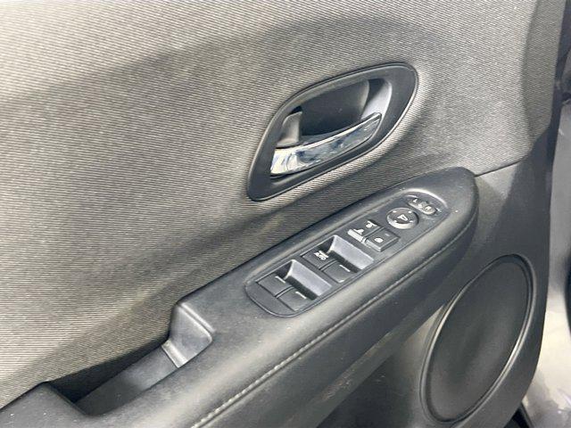 used 2022 Honda HR-V car, priced at $23,062