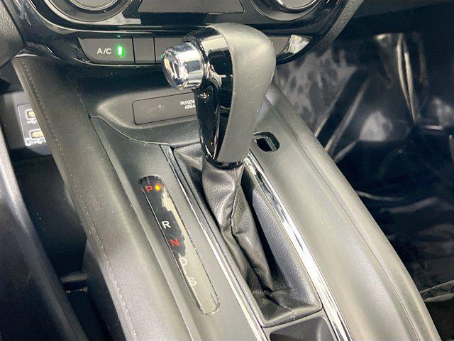 used 2022 Honda HR-V car, priced at $23,062
