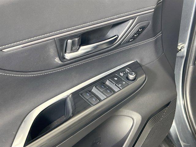 used 2022 Toyota Venza car, priced at $29,845