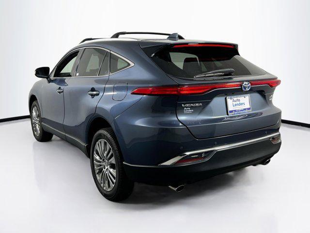 used 2022 Toyota Venza car, priced at $29,845