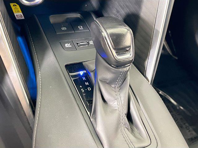 used 2022 Toyota Venza car, priced at $29,845