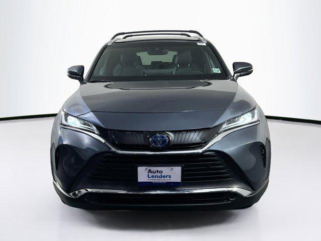 used 2022 Toyota Venza car, priced at $29,845