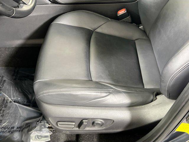 used 2022 Toyota Venza car, priced at $29,845