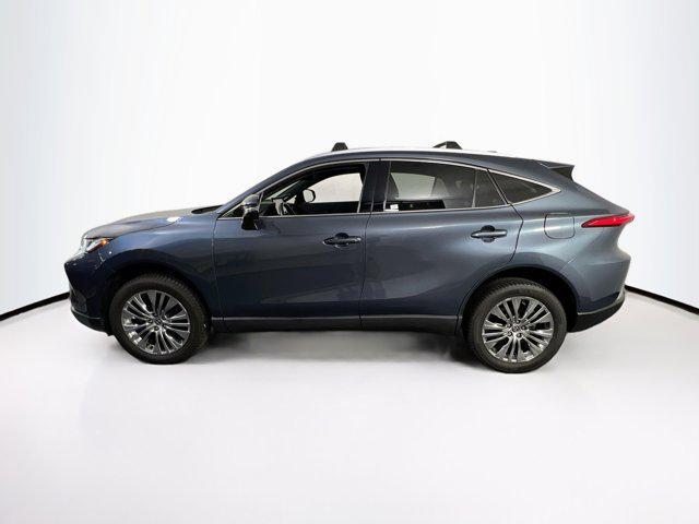 used 2022 Toyota Venza car, priced at $29,845