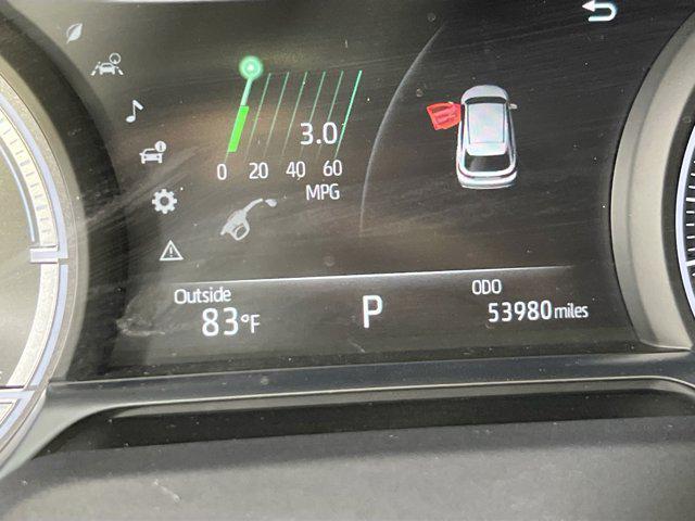 used 2022 Toyota Venza car, priced at $29,845