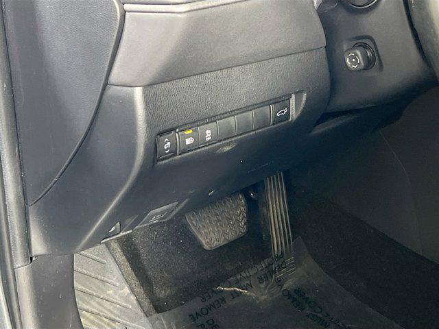 used 2022 Toyota Venza car, priced at $29,845