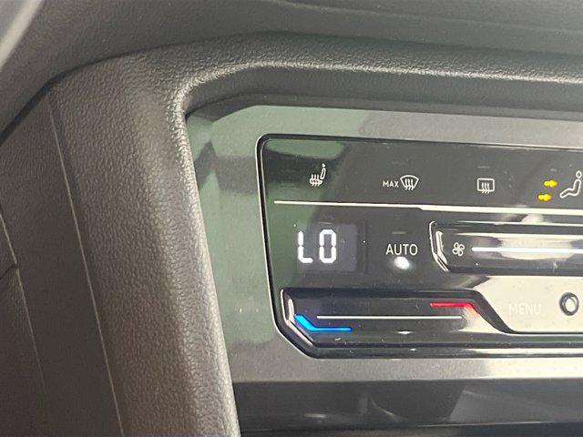used 2022 Volkswagen Tiguan car, priced at $24,692
