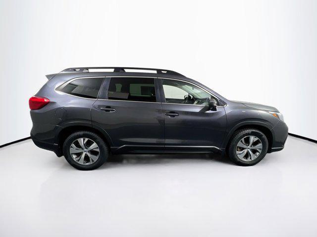 used 2021 Subaru Ascent car, priced at $28,960