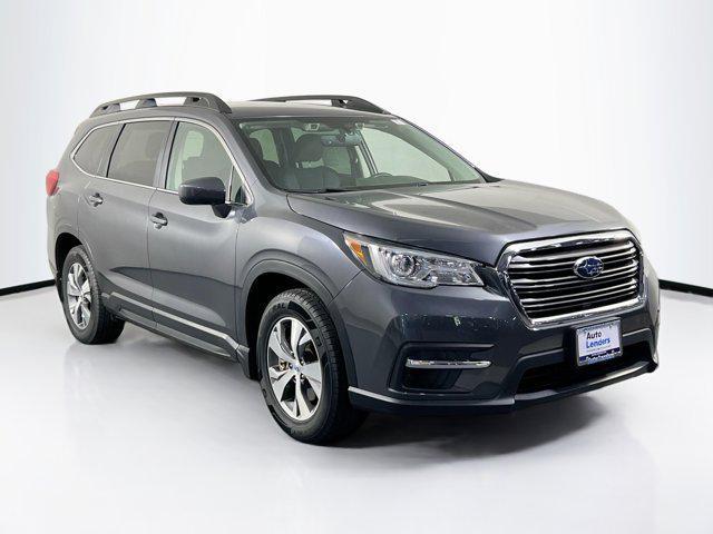 used 2021 Subaru Ascent car, priced at $28,960