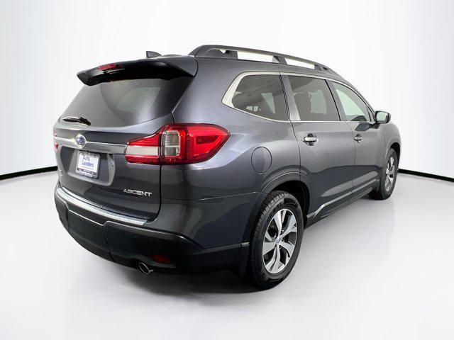 used 2021 Subaru Ascent car, priced at $28,960