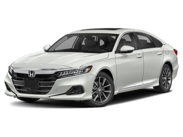 used 2022 Honda Accord car, priced at $28,224