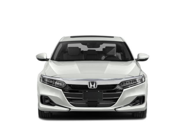 used 2022 Honda Accord car, priced at $28,224