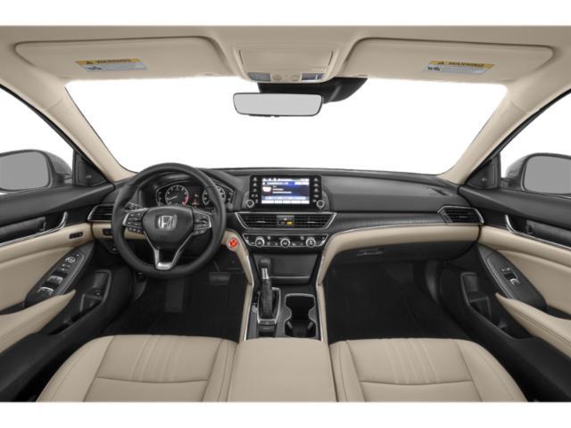 used 2022 Honda Accord car, priced at $28,224