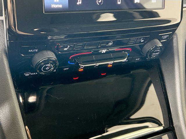 used 2021 Jeep Grand Cherokee L car, priced at $31,479