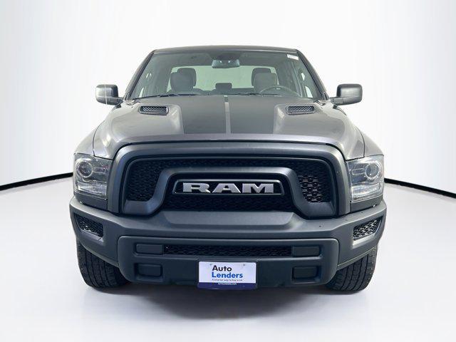 used 2021 Ram 1500 Classic car, priced at $32,524