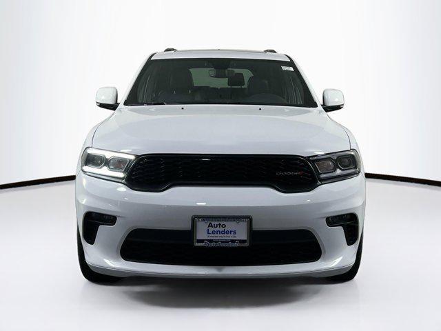 used 2021 Dodge Durango car, priced at $28,439