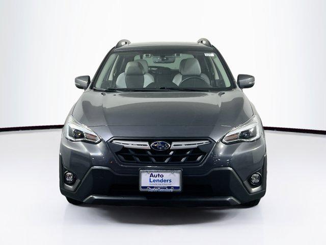 used 2023 Subaru Crosstrek car, priced at $27,592