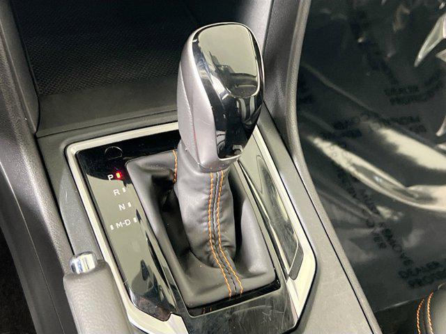 used 2023 Subaru Crosstrek car, priced at $27,592