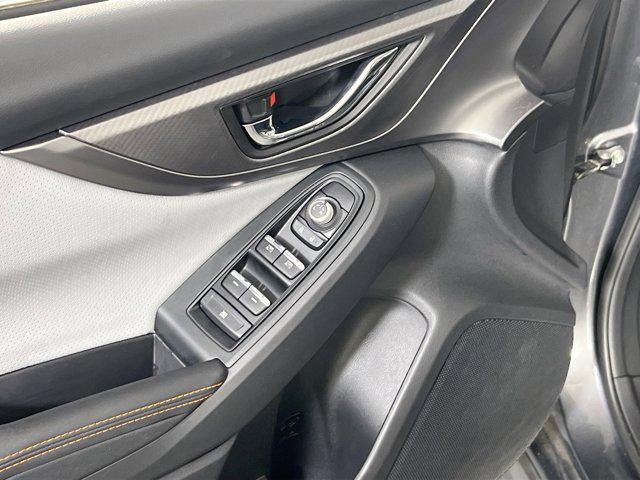 used 2023 Subaru Crosstrek car, priced at $27,592