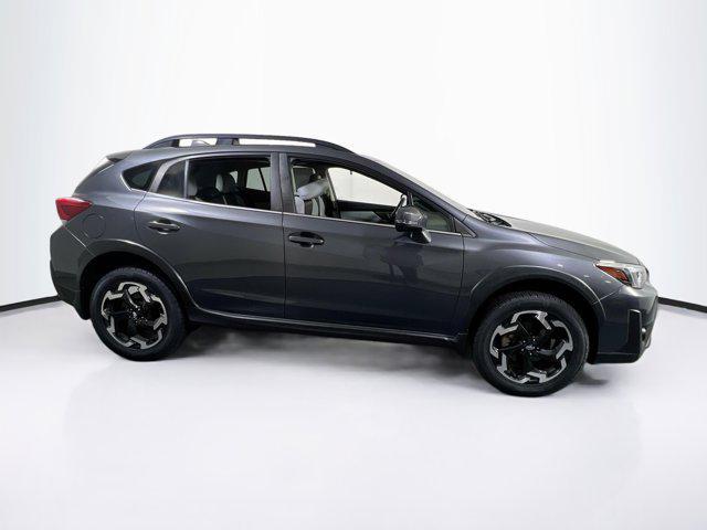 used 2023 Subaru Crosstrek car, priced at $27,592
