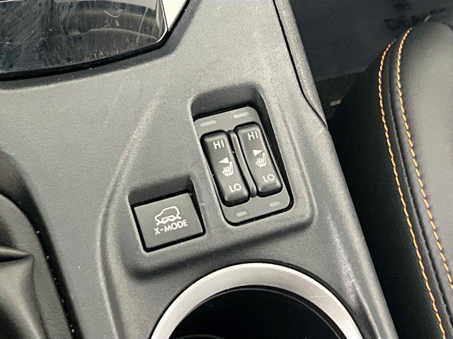 used 2023 Subaru Crosstrek car, priced at $27,592