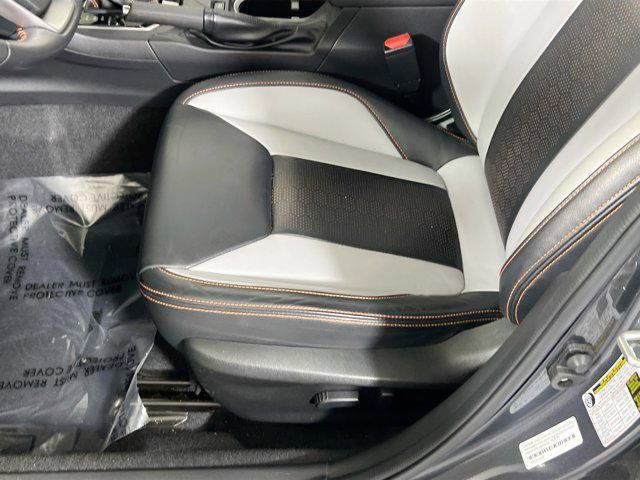 used 2023 Subaru Crosstrek car, priced at $27,592