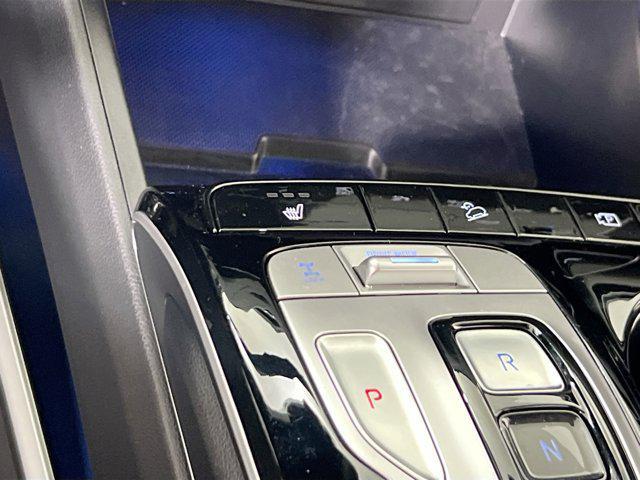 used 2022 Hyundai TUCSON Hybrid car, priced at $24,793
