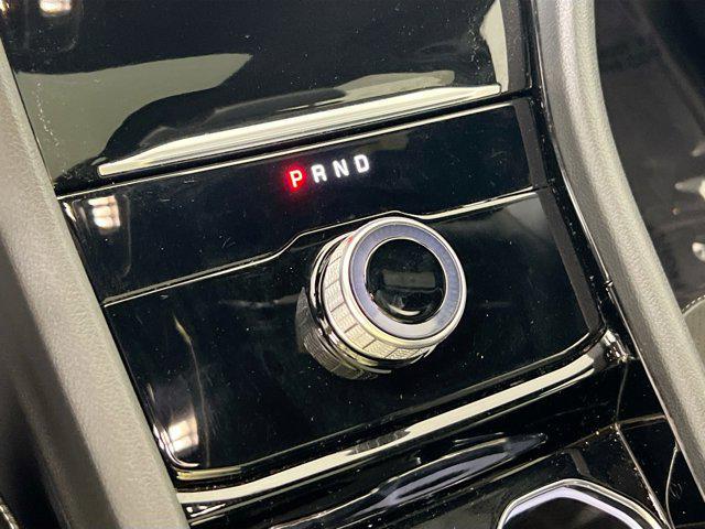 used 2023 Jeep Grand Cherokee L car, priced at $34,267