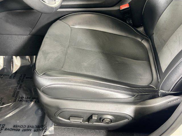 used 2023 Jeep Grand Cherokee L car, priced at $34,267