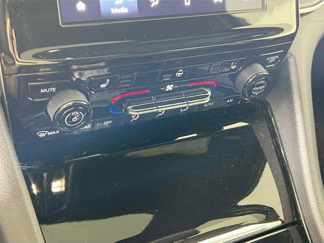 used 2023 Jeep Grand Cherokee L car, priced at $34,267