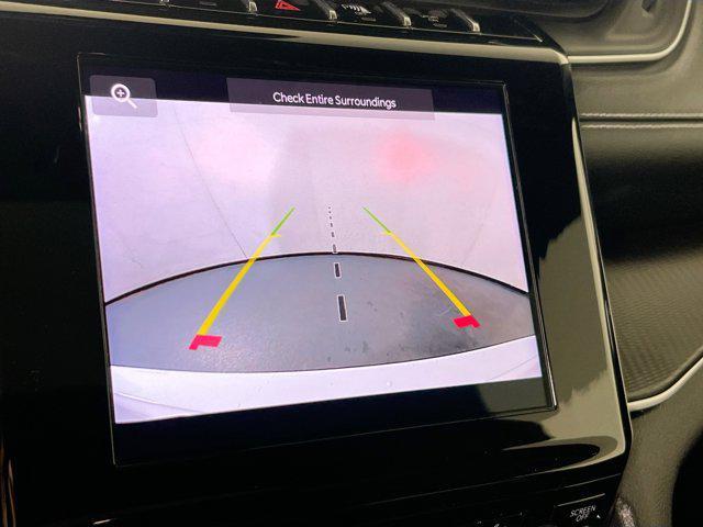 used 2023 Jeep Grand Cherokee L car, priced at $34,267