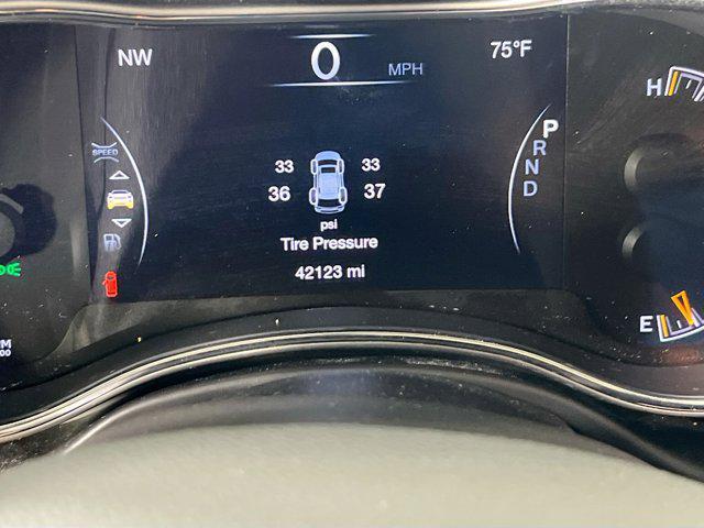 used 2022 Jeep Grand Cherokee car, priced at $26,680