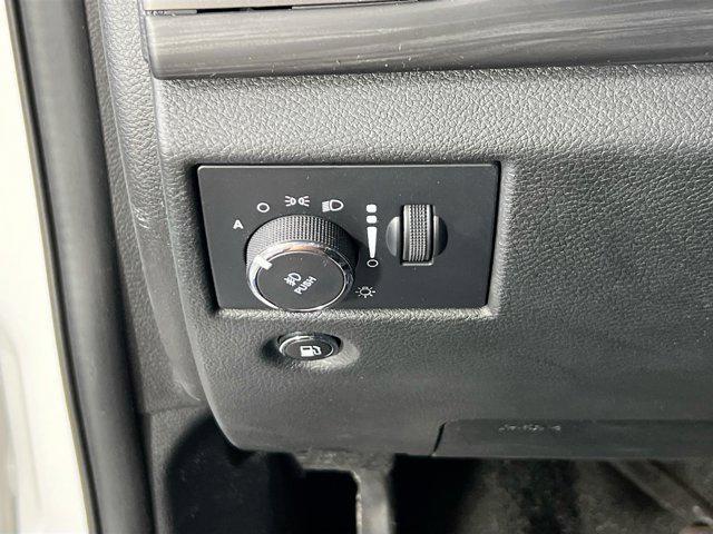 used 2022 Jeep Grand Cherokee car, priced at $26,680