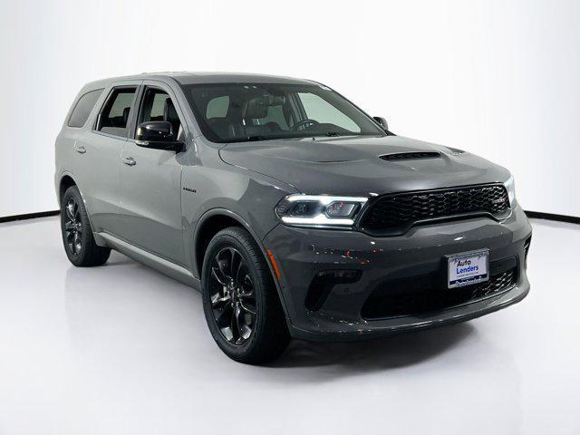 used 2022 Dodge Durango car, priced at $37,211