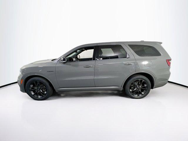 used 2022 Dodge Durango car, priced at $37,211