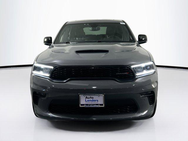 used 2022 Dodge Durango car, priced at $37,211