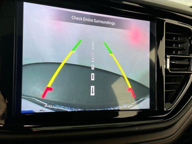 used 2022 Dodge Durango car, priced at $37,211