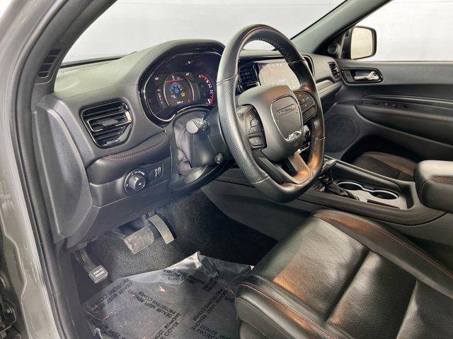used 2022 Dodge Durango car, priced at $37,211