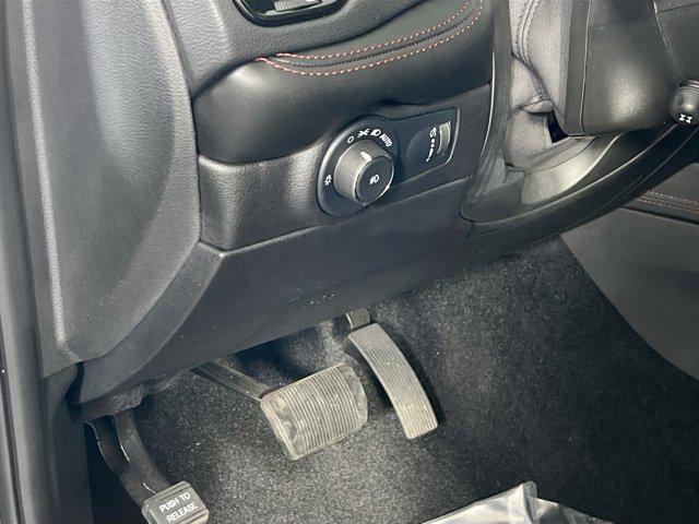 used 2022 Dodge Durango car, priced at $37,211