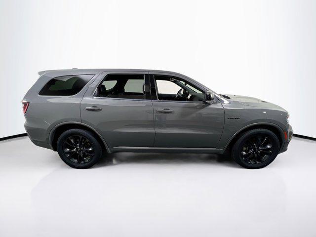 used 2022 Dodge Durango car, priced at $37,211