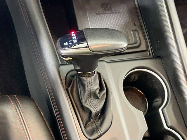 used 2022 Dodge Durango car, priced at $37,211